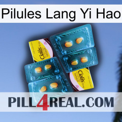 Lang Yi Hao Pills cialis5